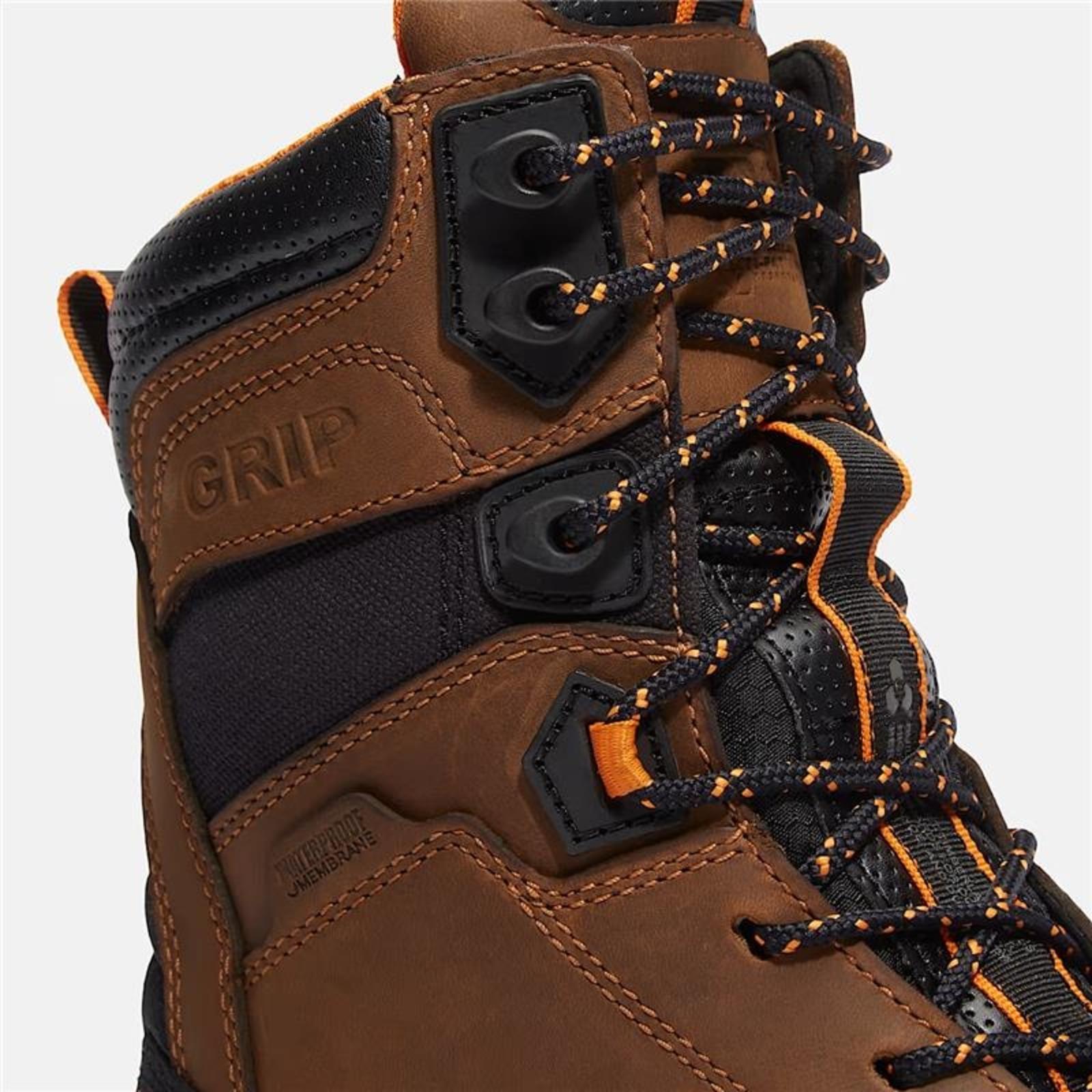Brown Details