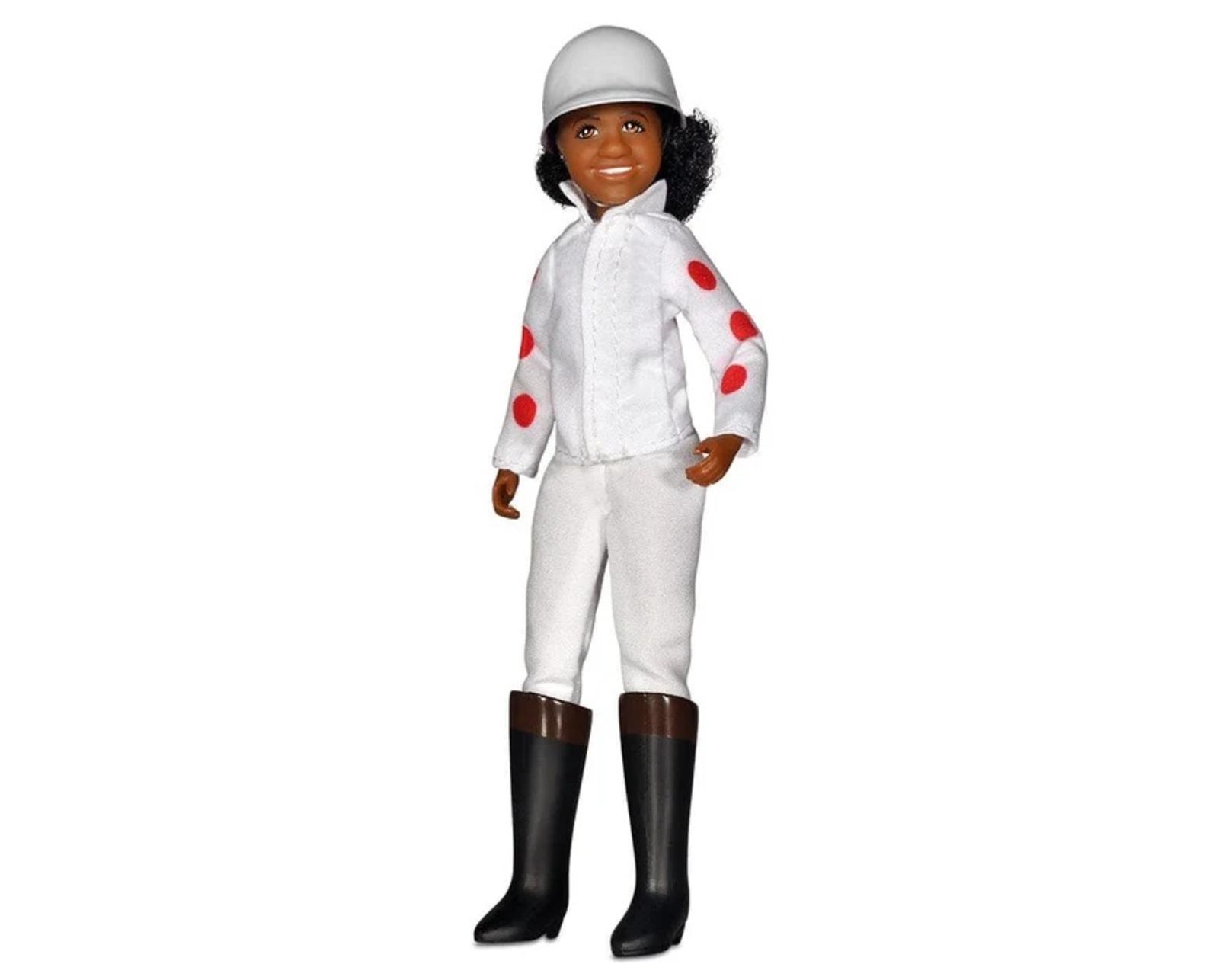 Jockey