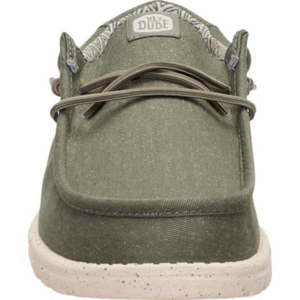 Toe