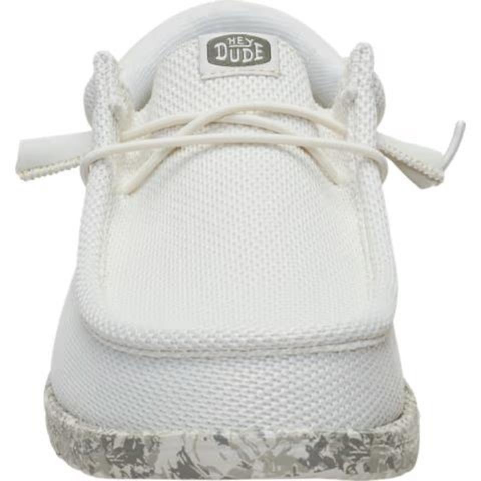 Toe