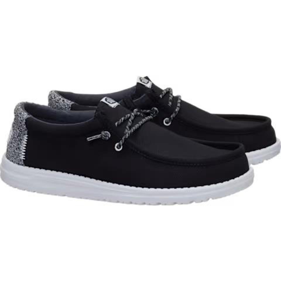 Black Pair