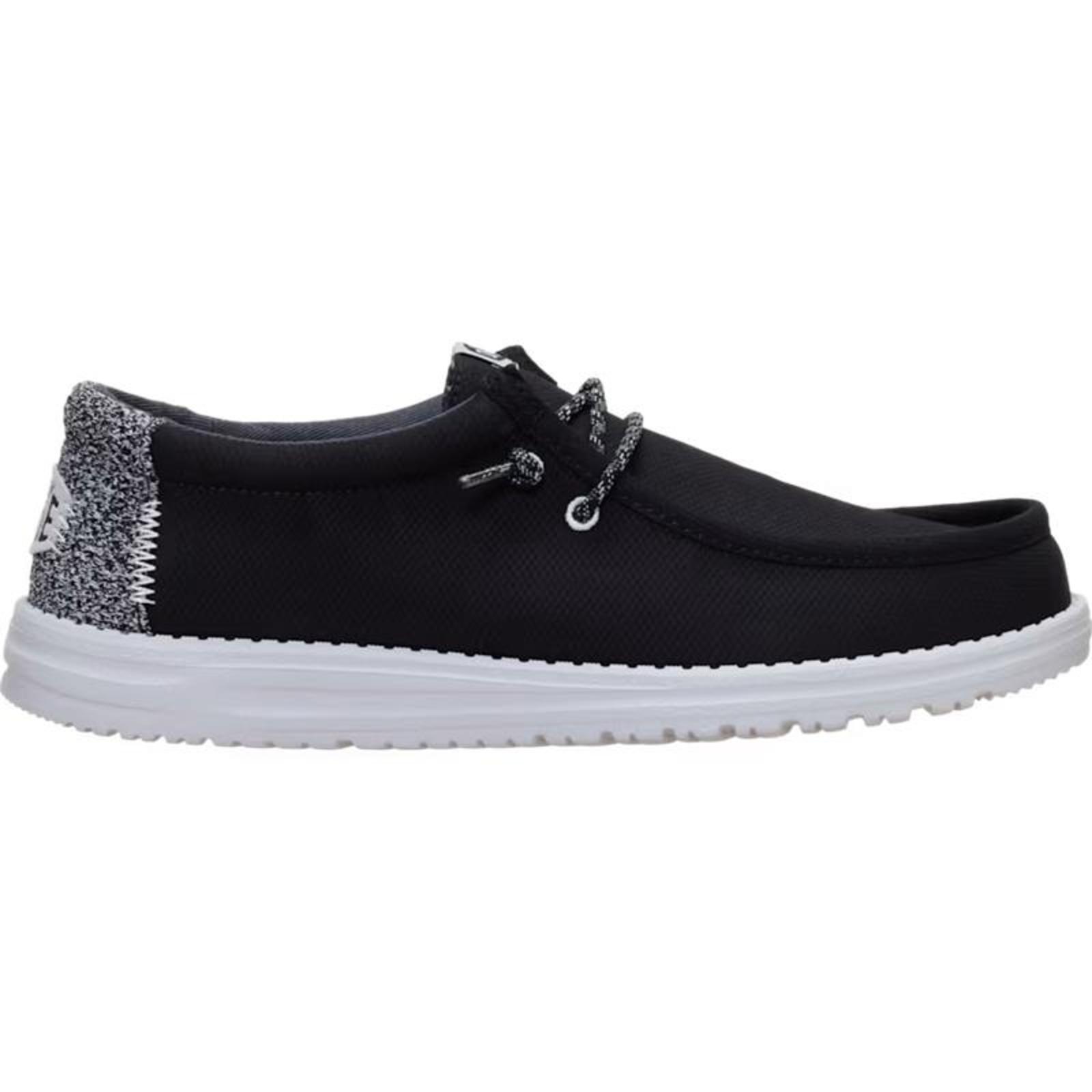 Black Right Side