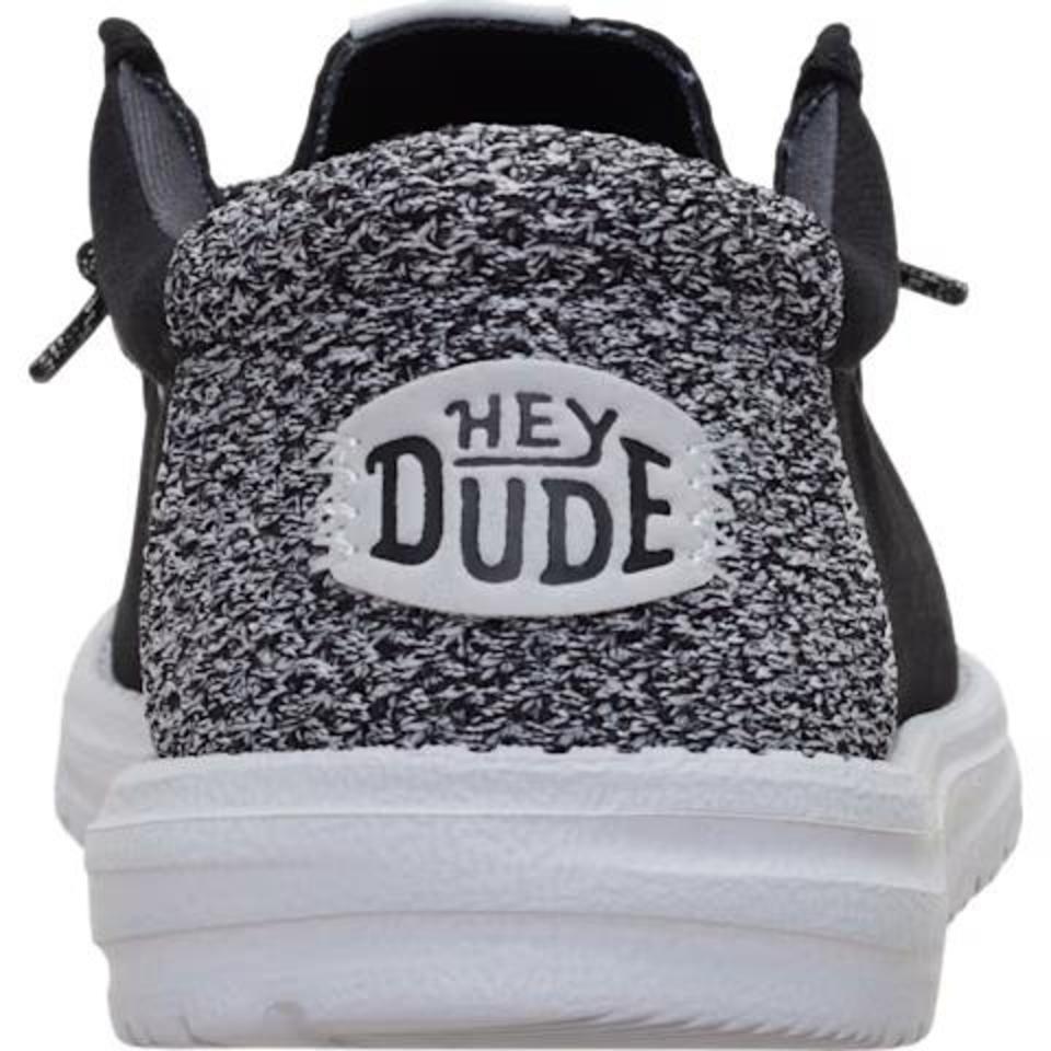 Black Heel