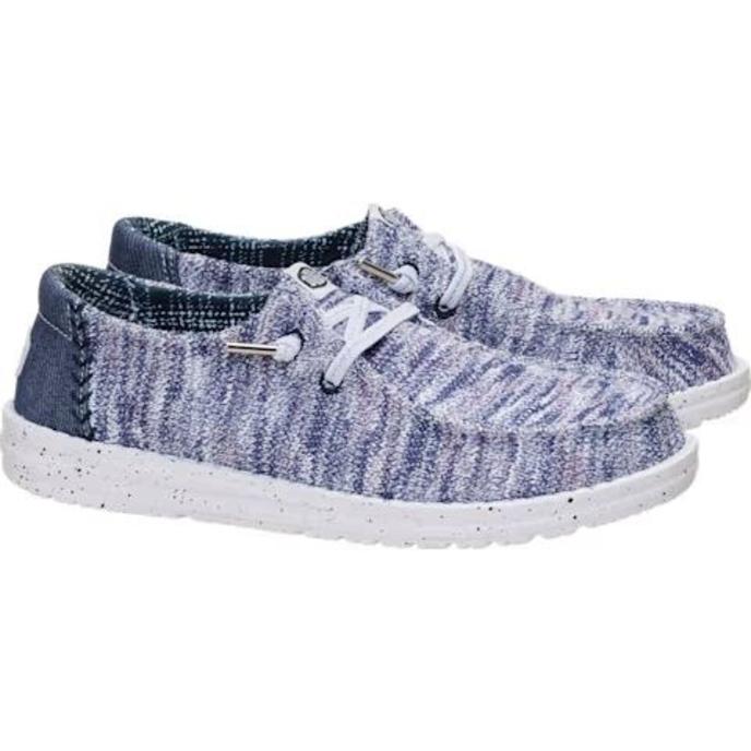 Navy Pair