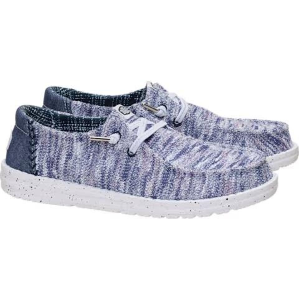 Navy Pair