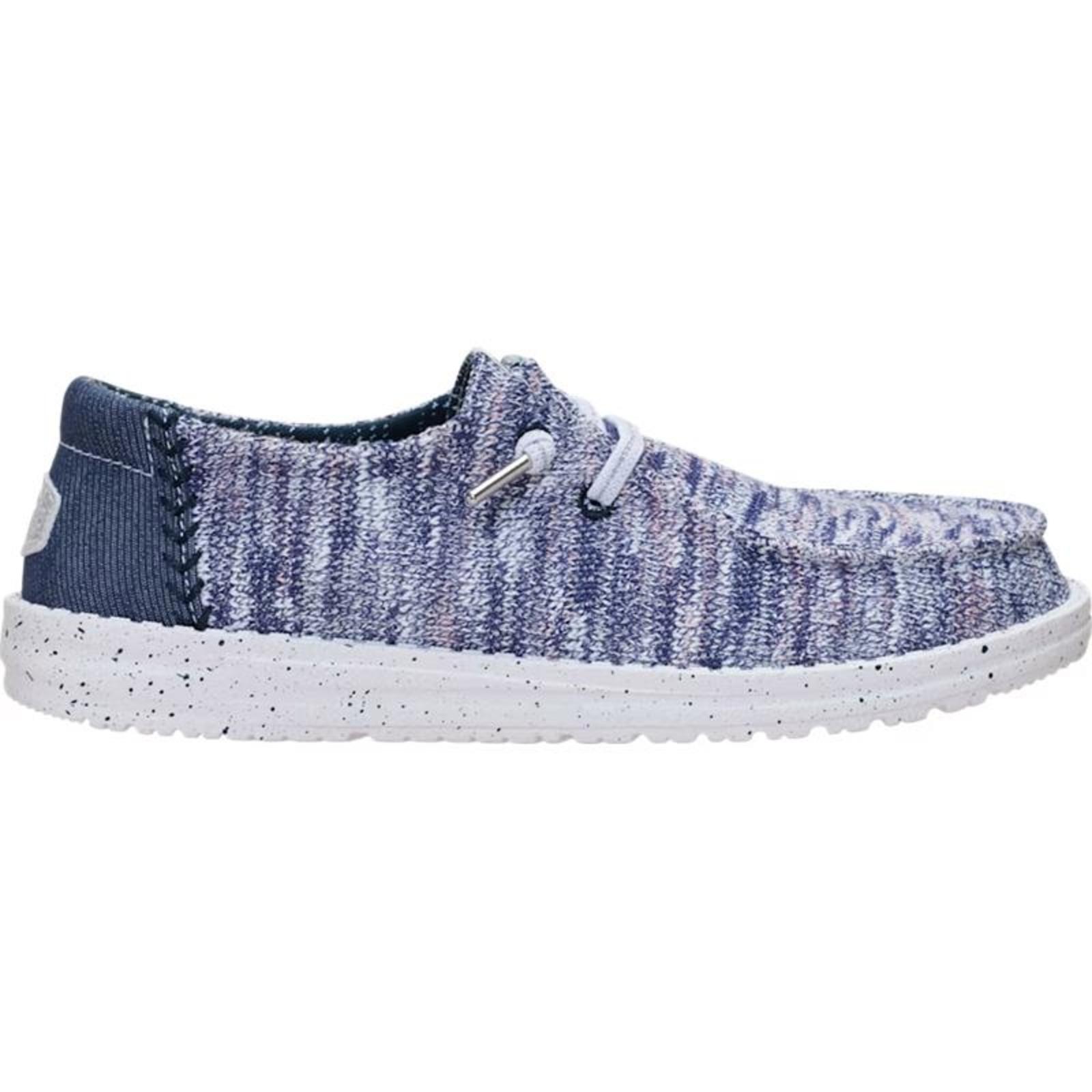 Navy Right Side