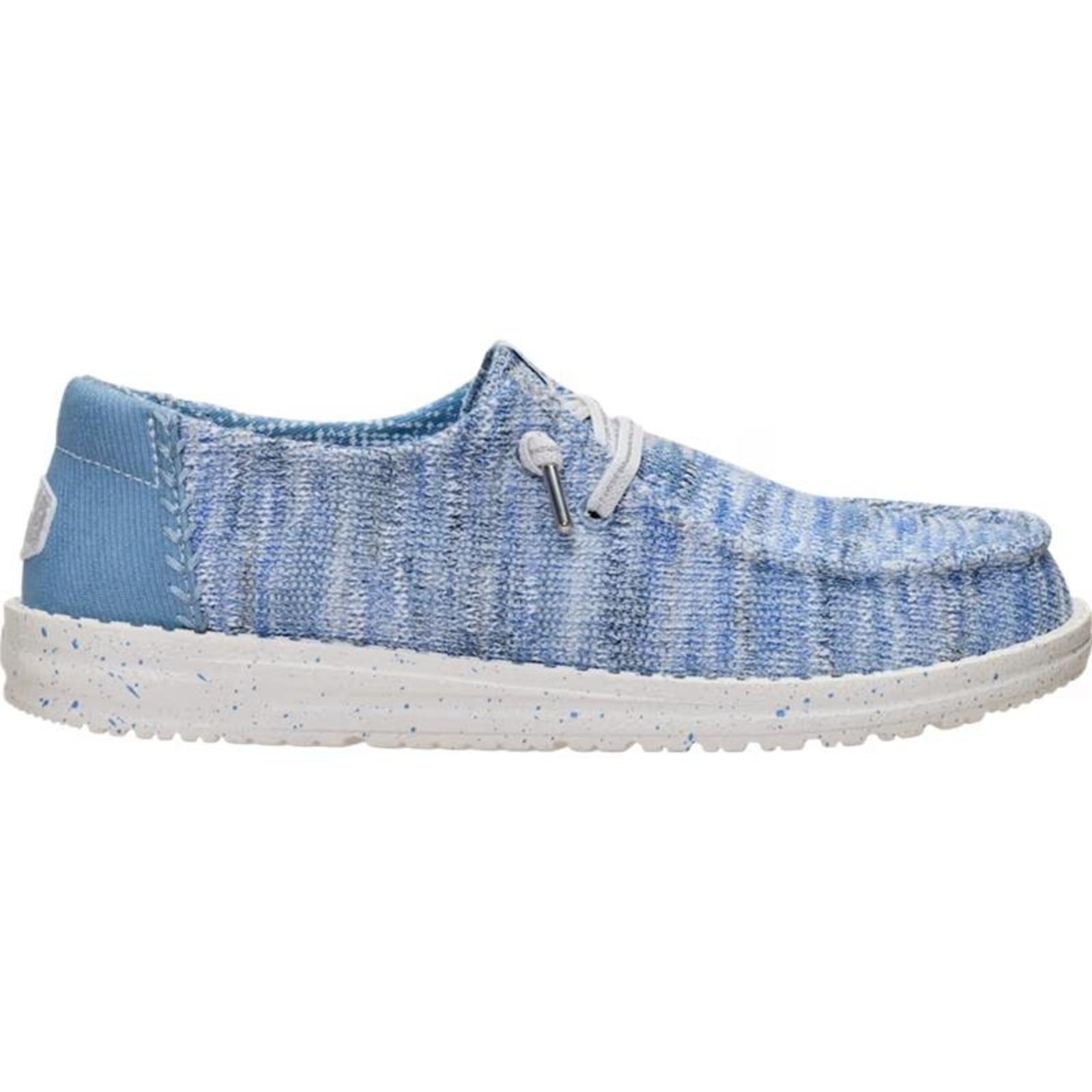 Light Blue Right Side