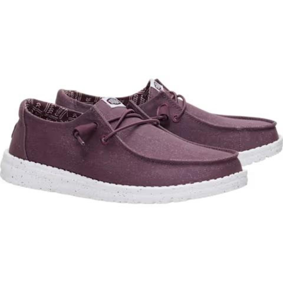 Huckleberry Pair