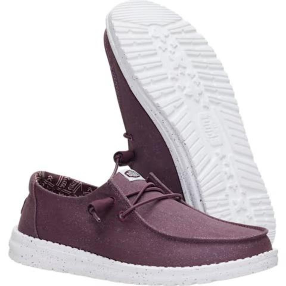Huckleberry Pair Sole