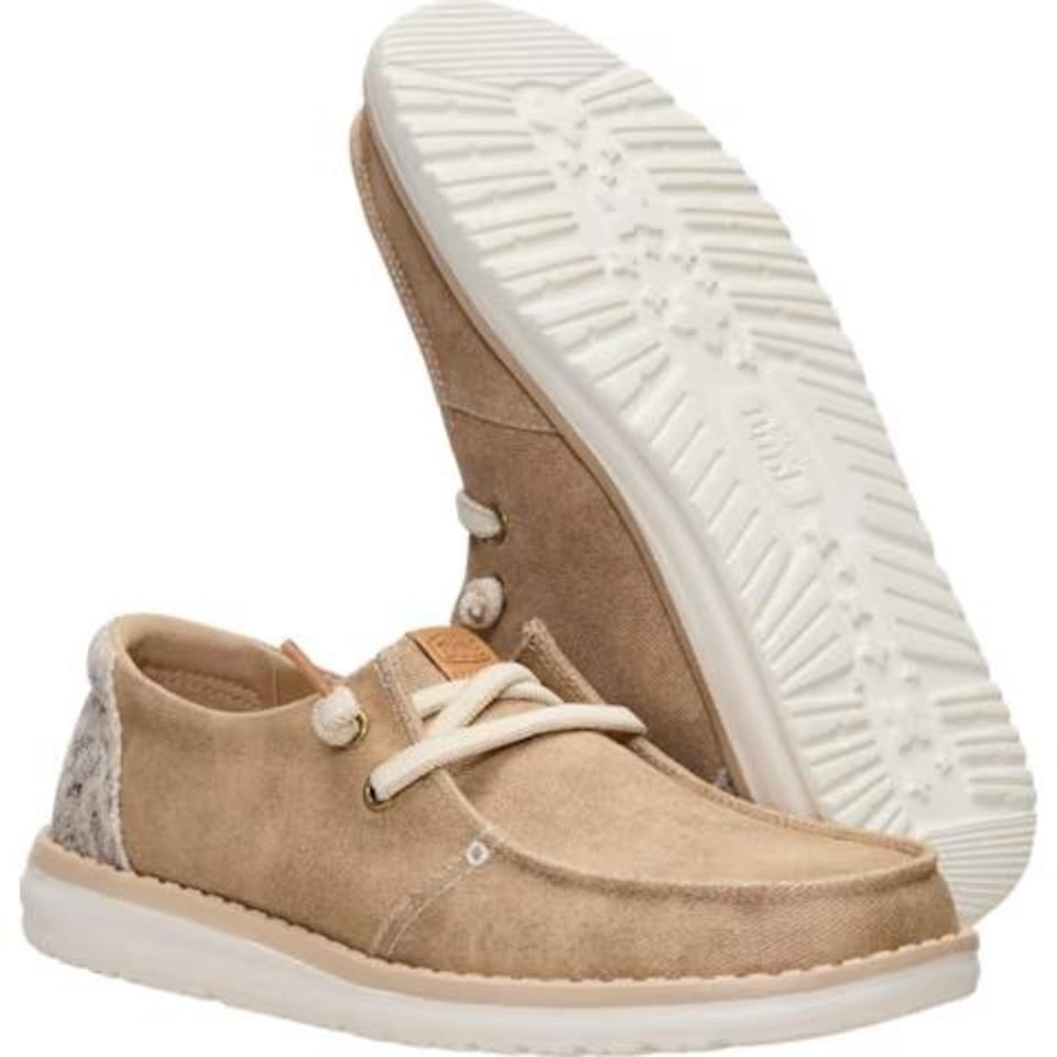 Sesame Pair Sole