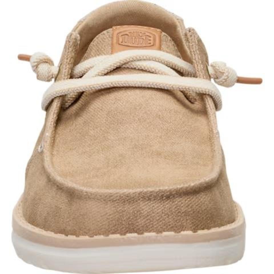 Sesame Toe