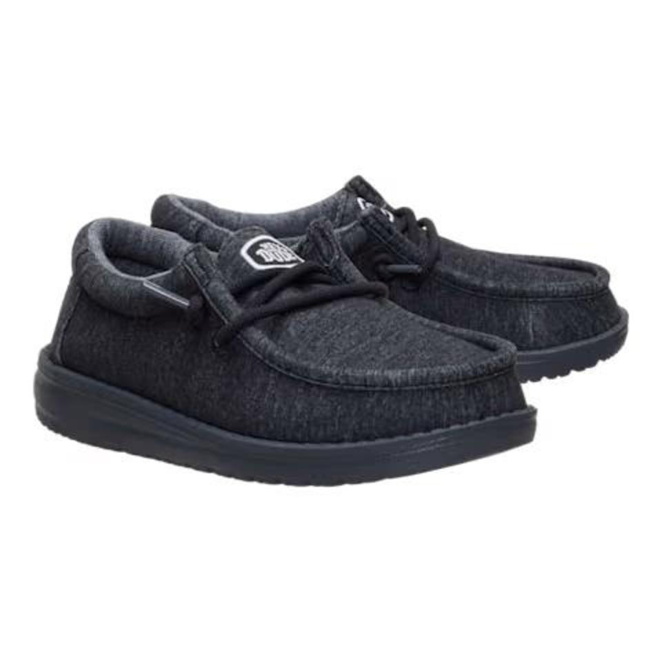 Black Pair