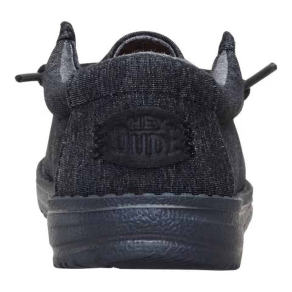 Black Heel