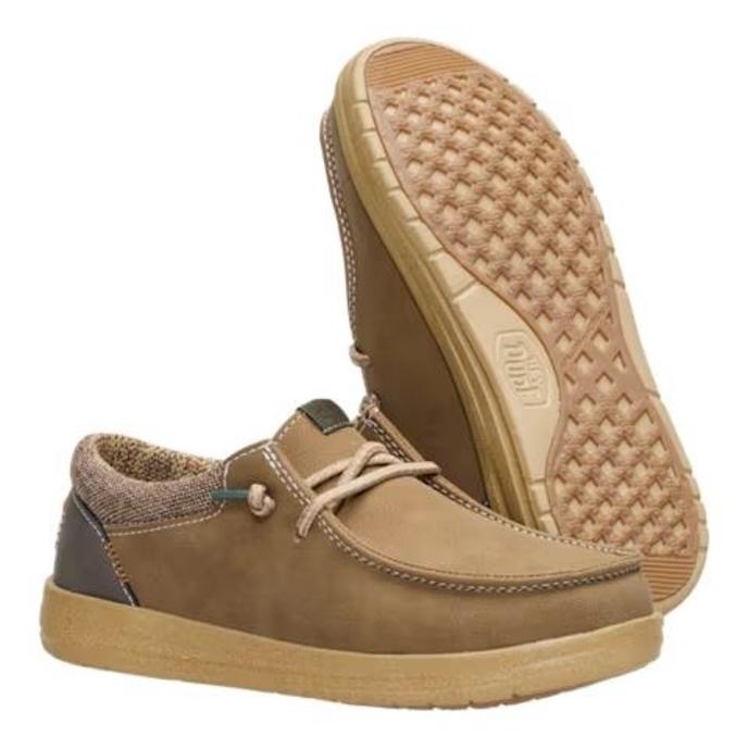 Nut Pair Sole
