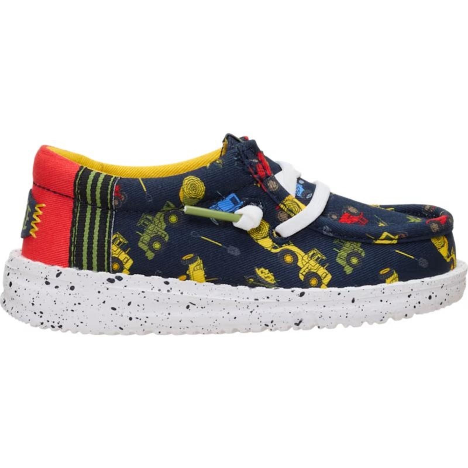 Navy Right Side