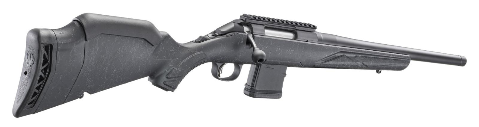 Right Rear