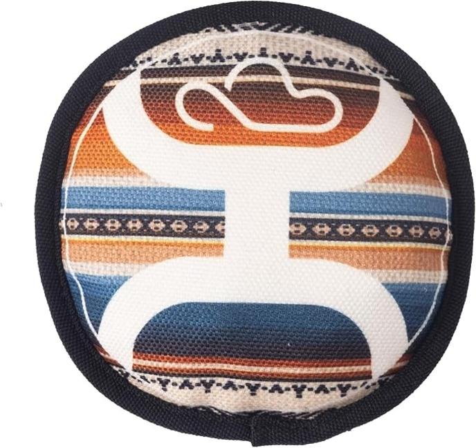 San Juan Serape Front