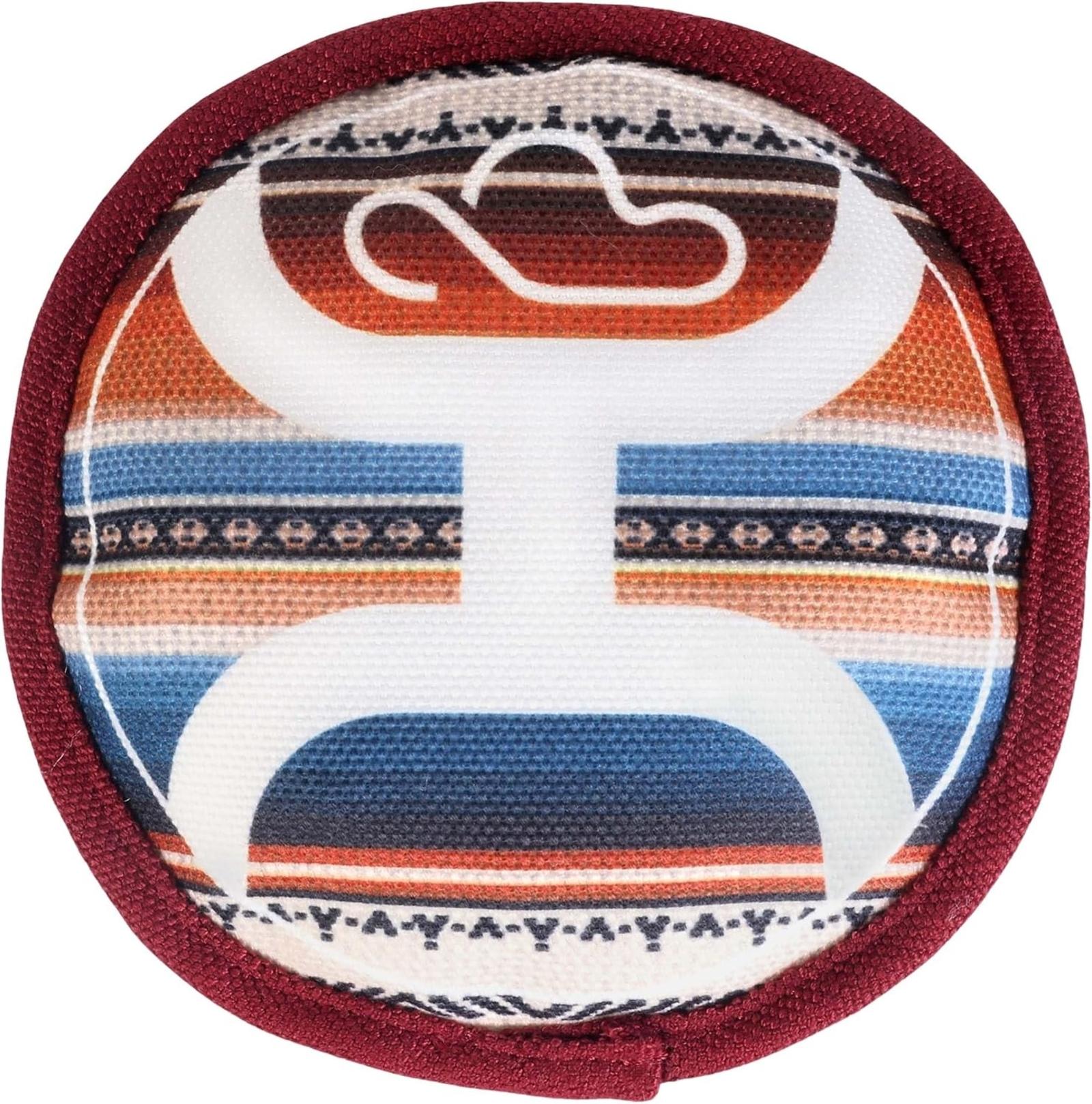San Juan Serape Back