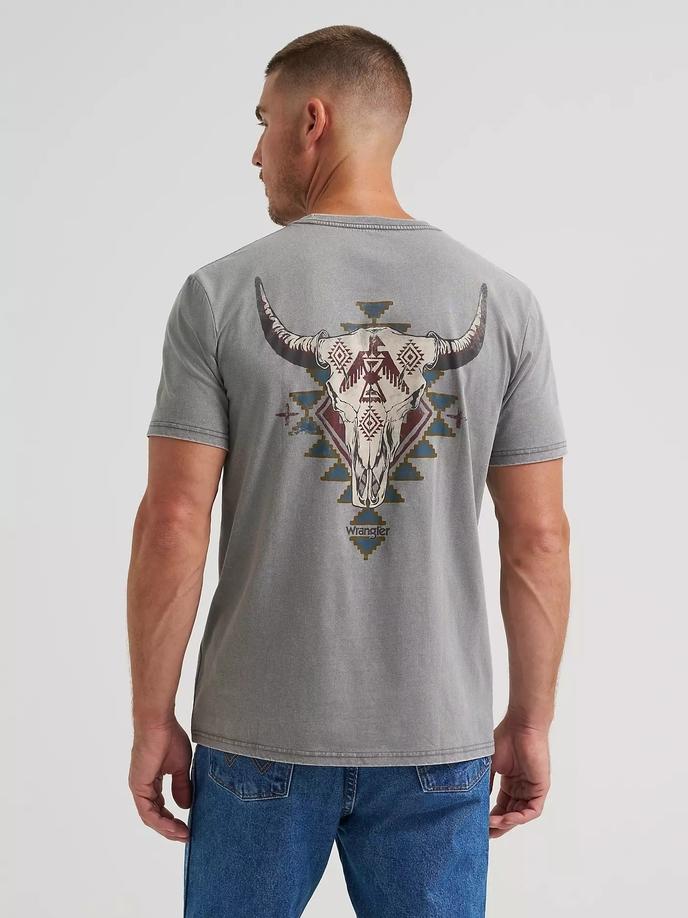 Grey Heather Back