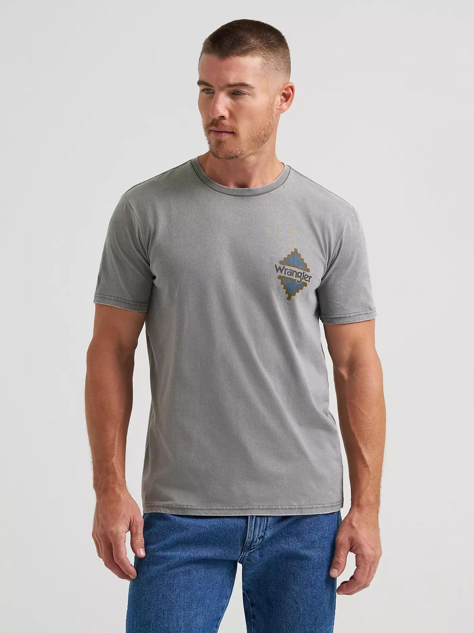 Grey Heather Front