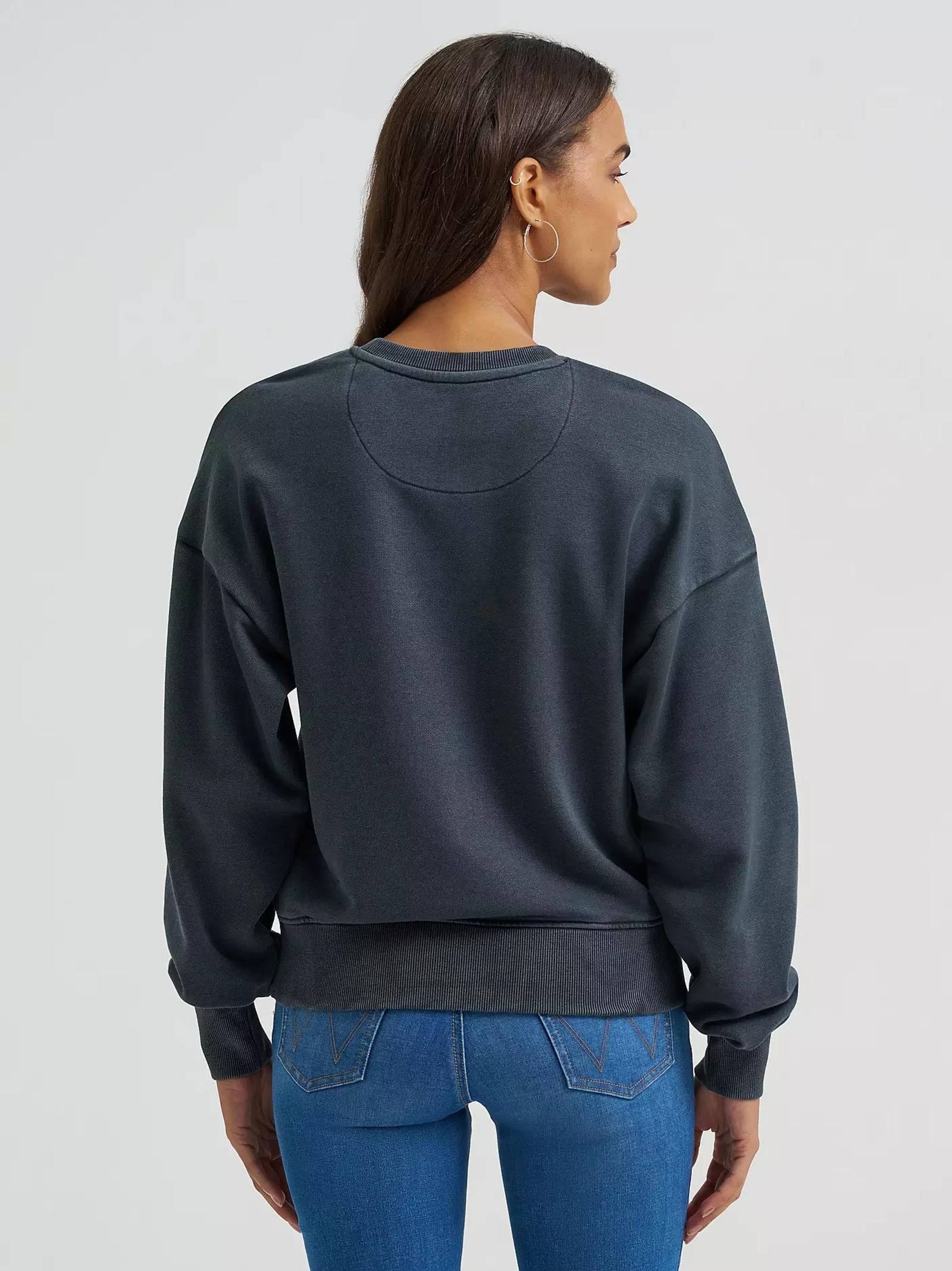 Jet Black Back
