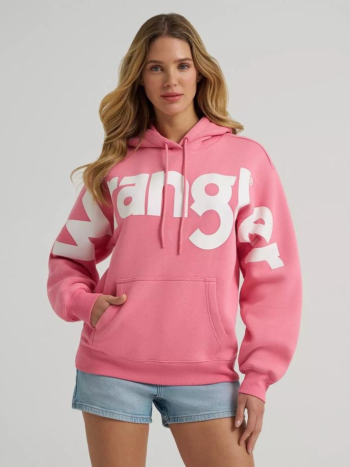 Strawberry Pink Front