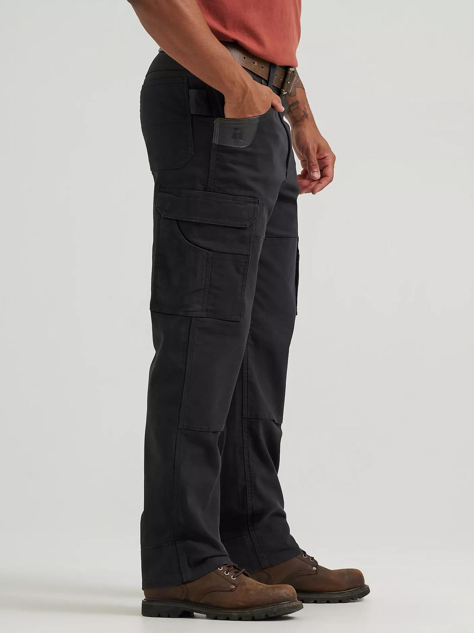 Jet Black Side