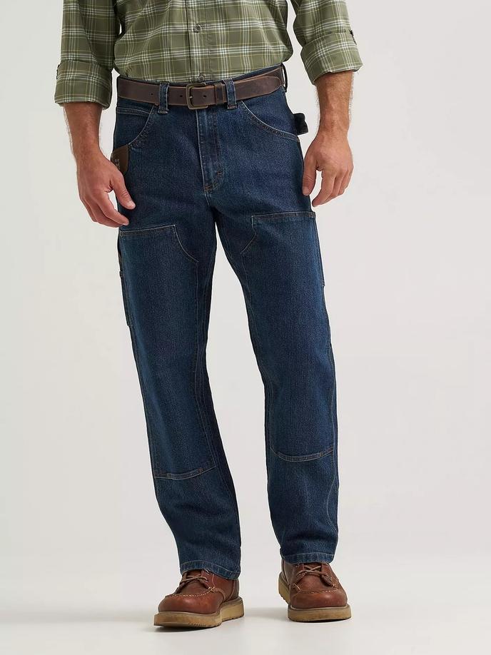 Dark Wash Front