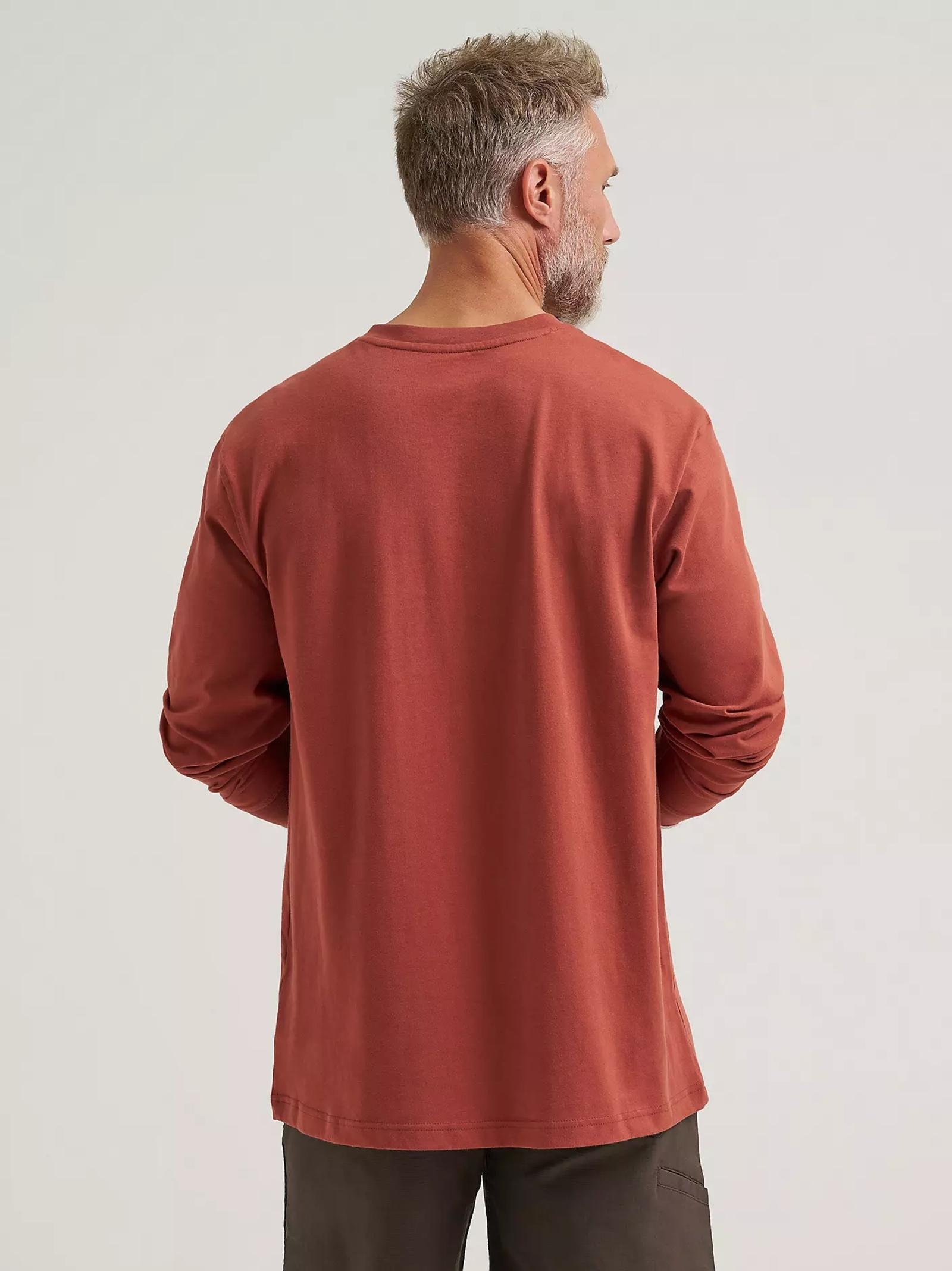 Rust Back