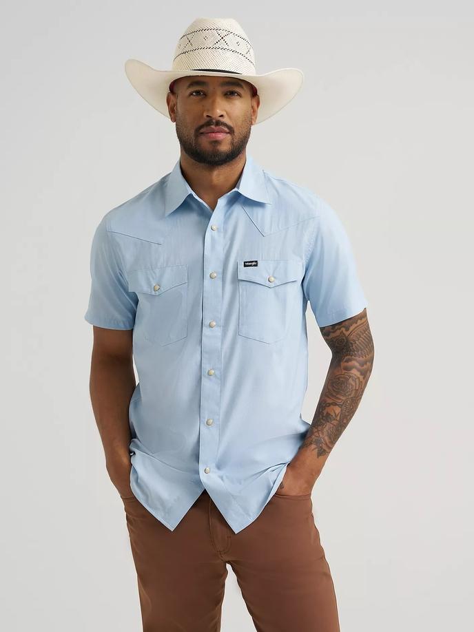 Cerulean Front