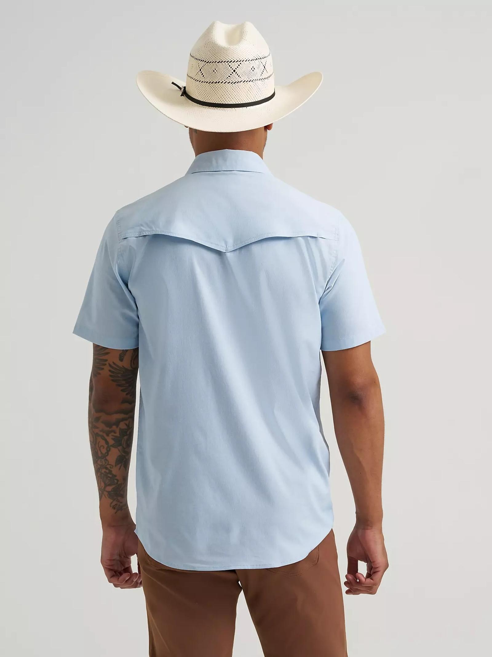 Cerulean Back