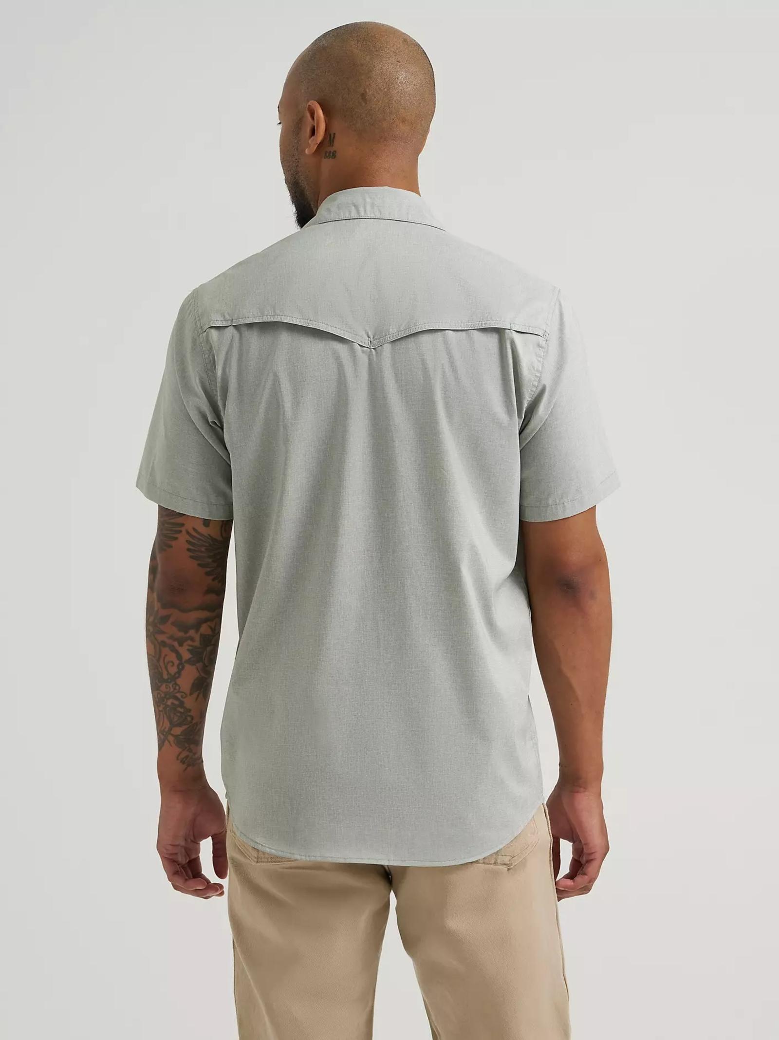 Iceberg Green Back