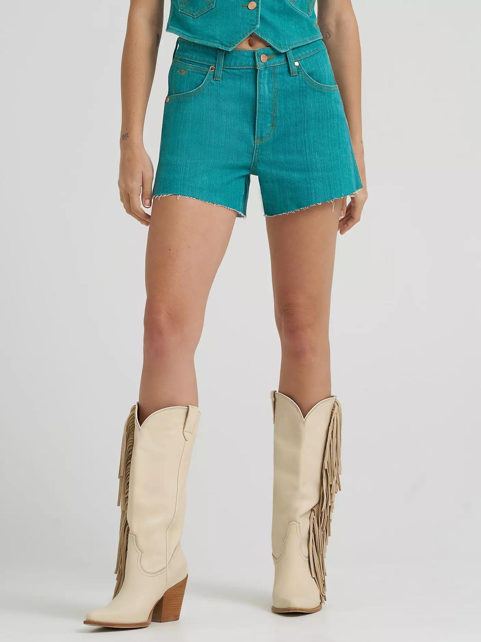 Turquoise Front