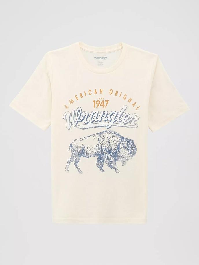 Antique White Heather Front