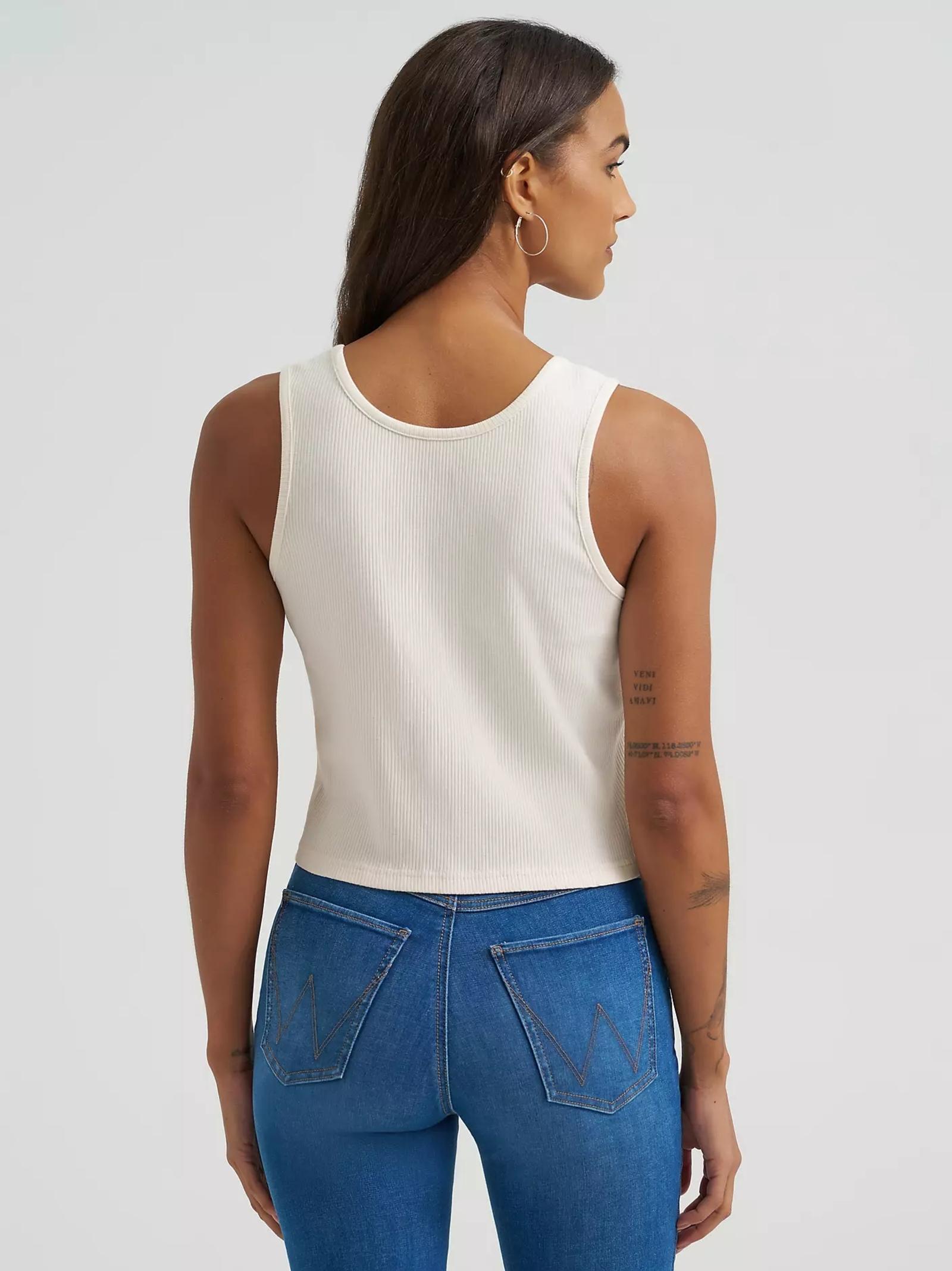 Whisper White Back