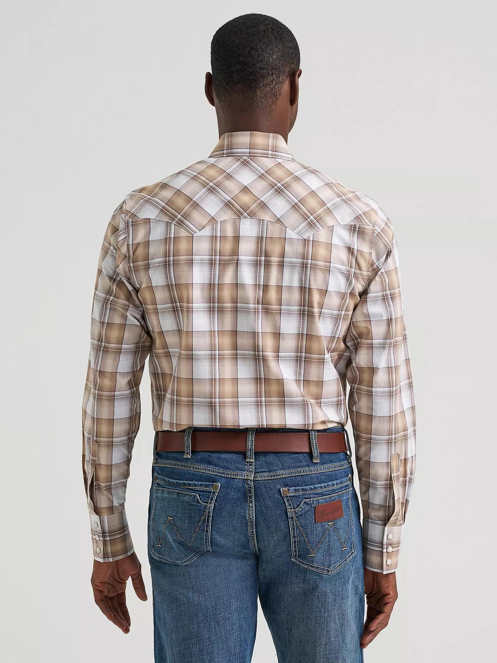 Dark Taupe Back