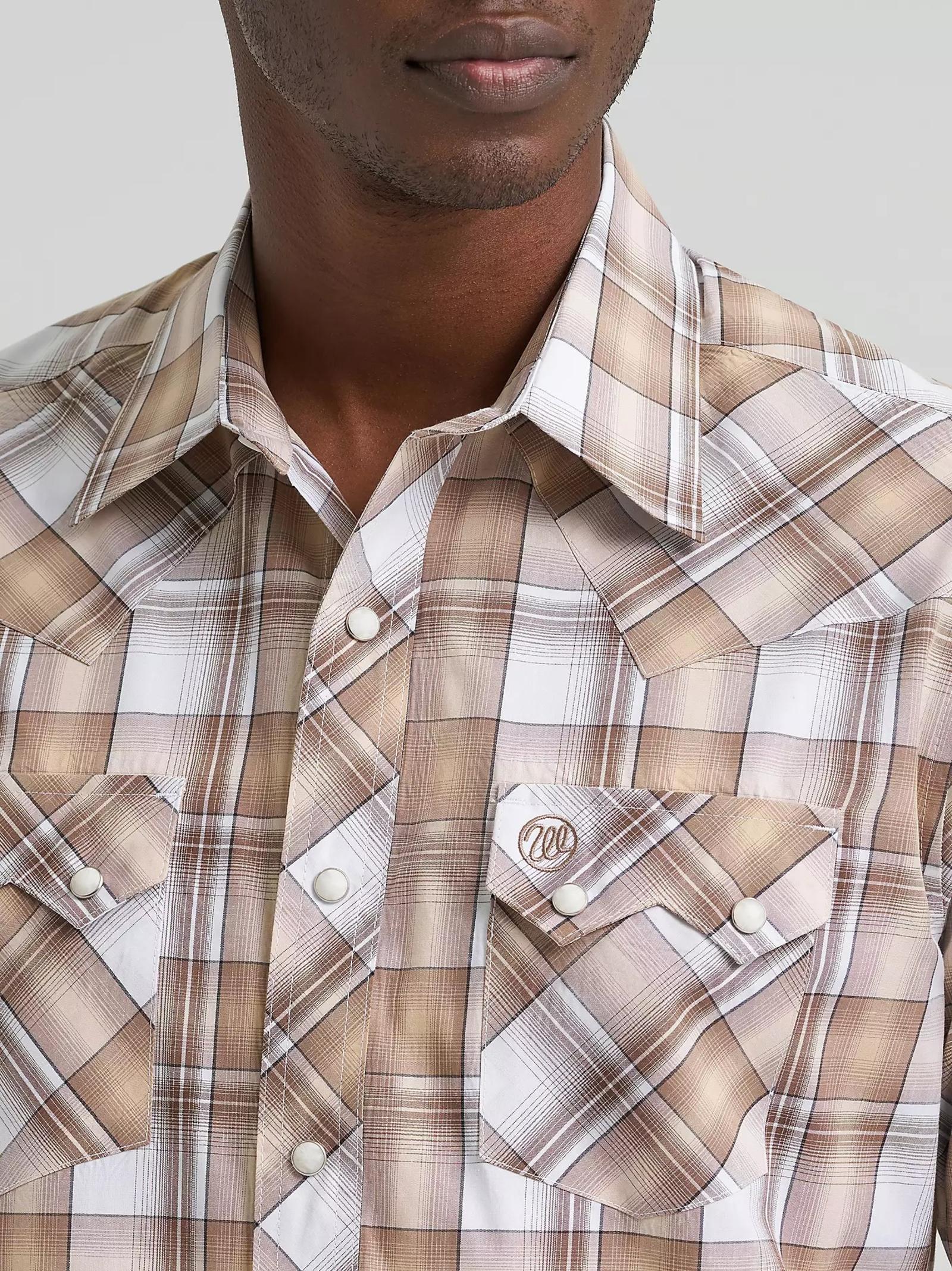 Dark Taupe Detail