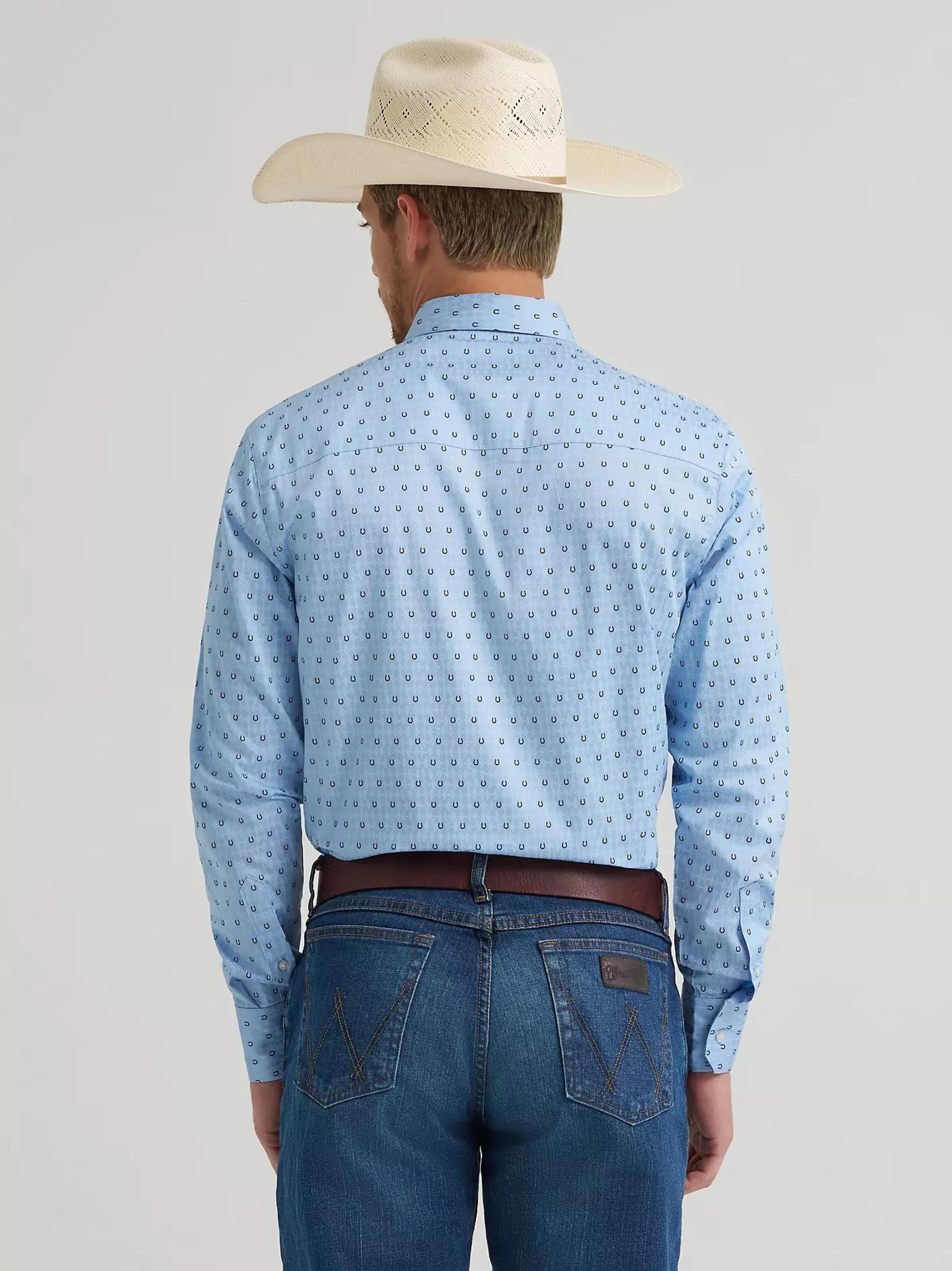 Horseshoe Back
