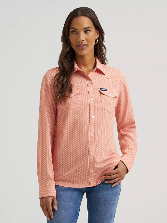 Orange Front
