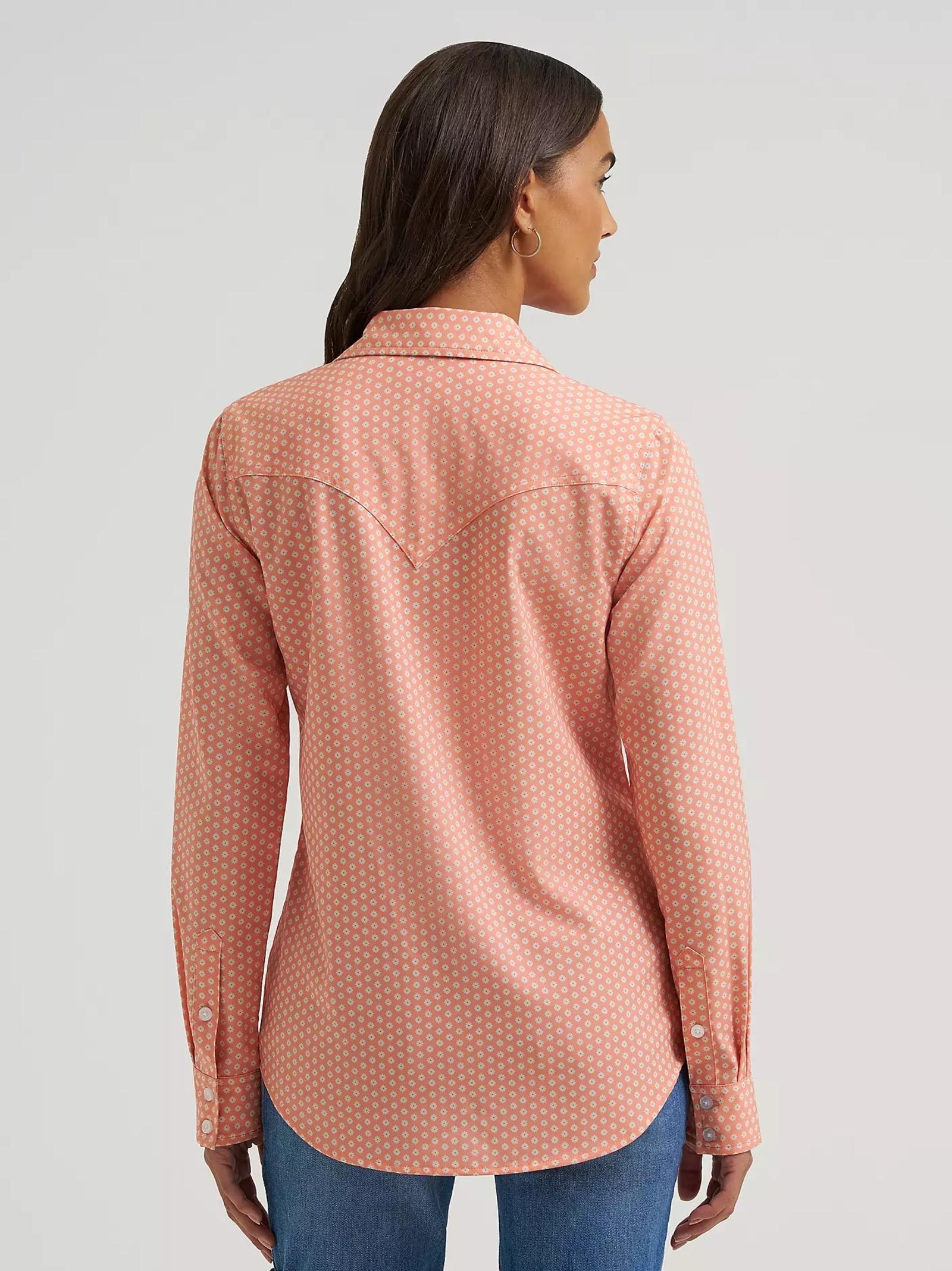Orange Back