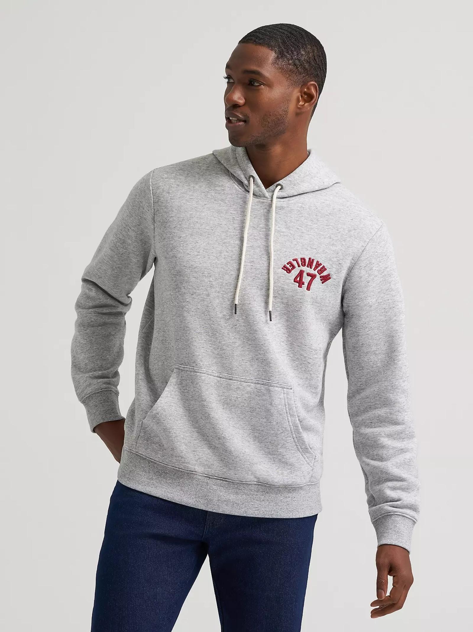 Grey Mele Front
