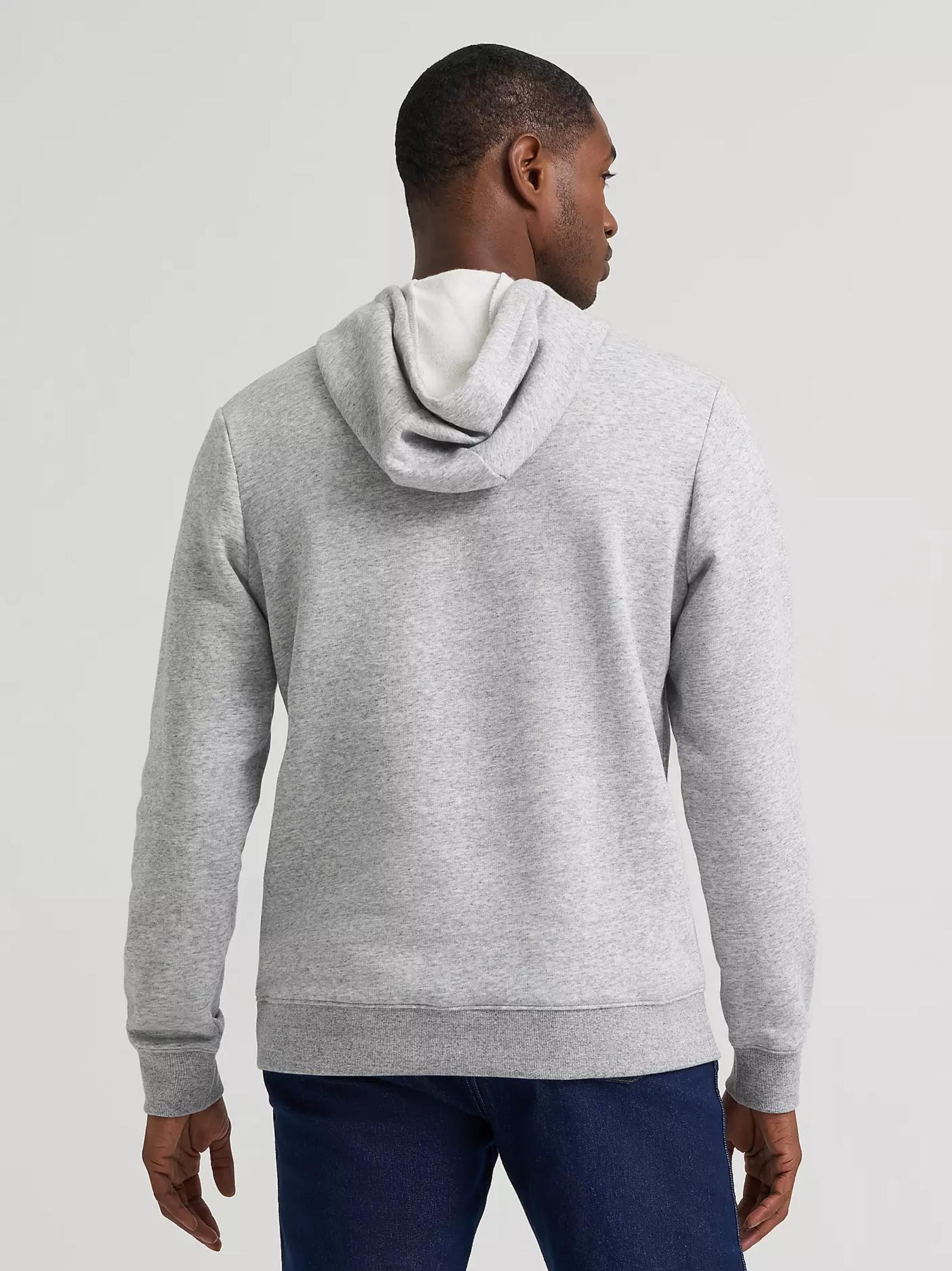 Grey Mele Back