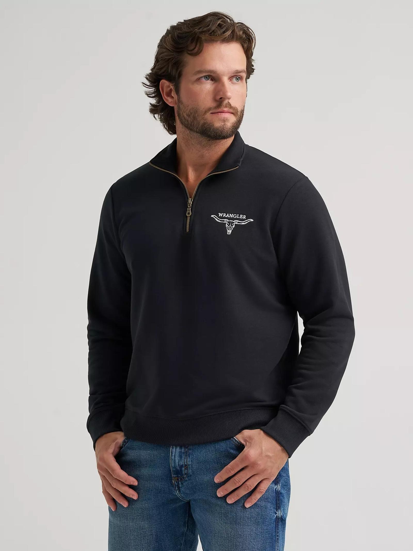 Jet Black Front