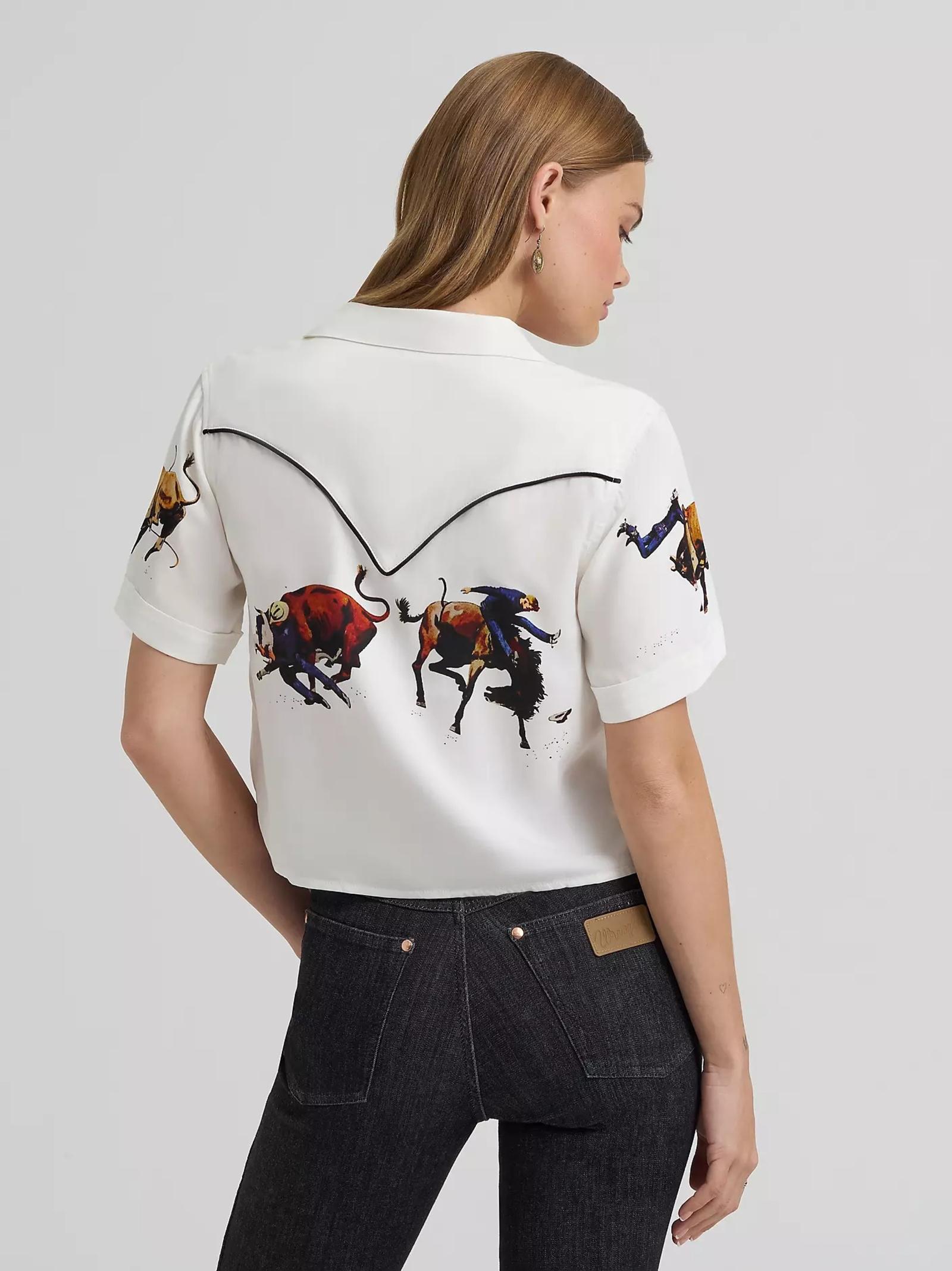 White Back