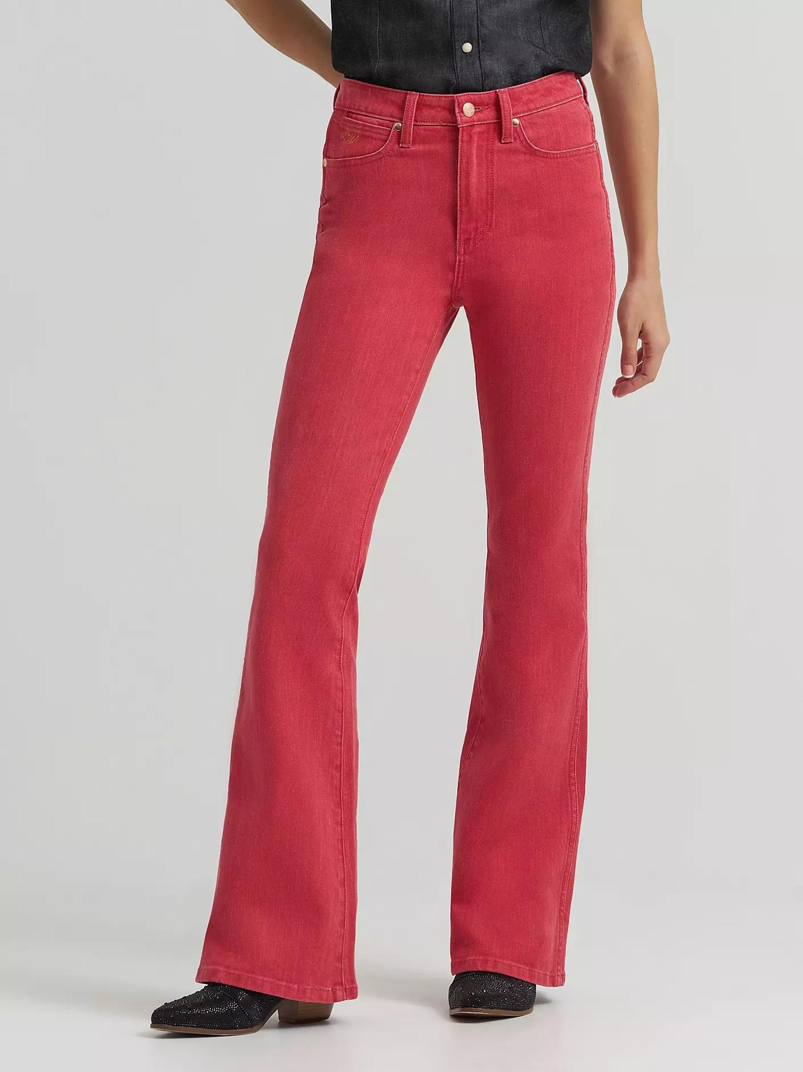 Red Front