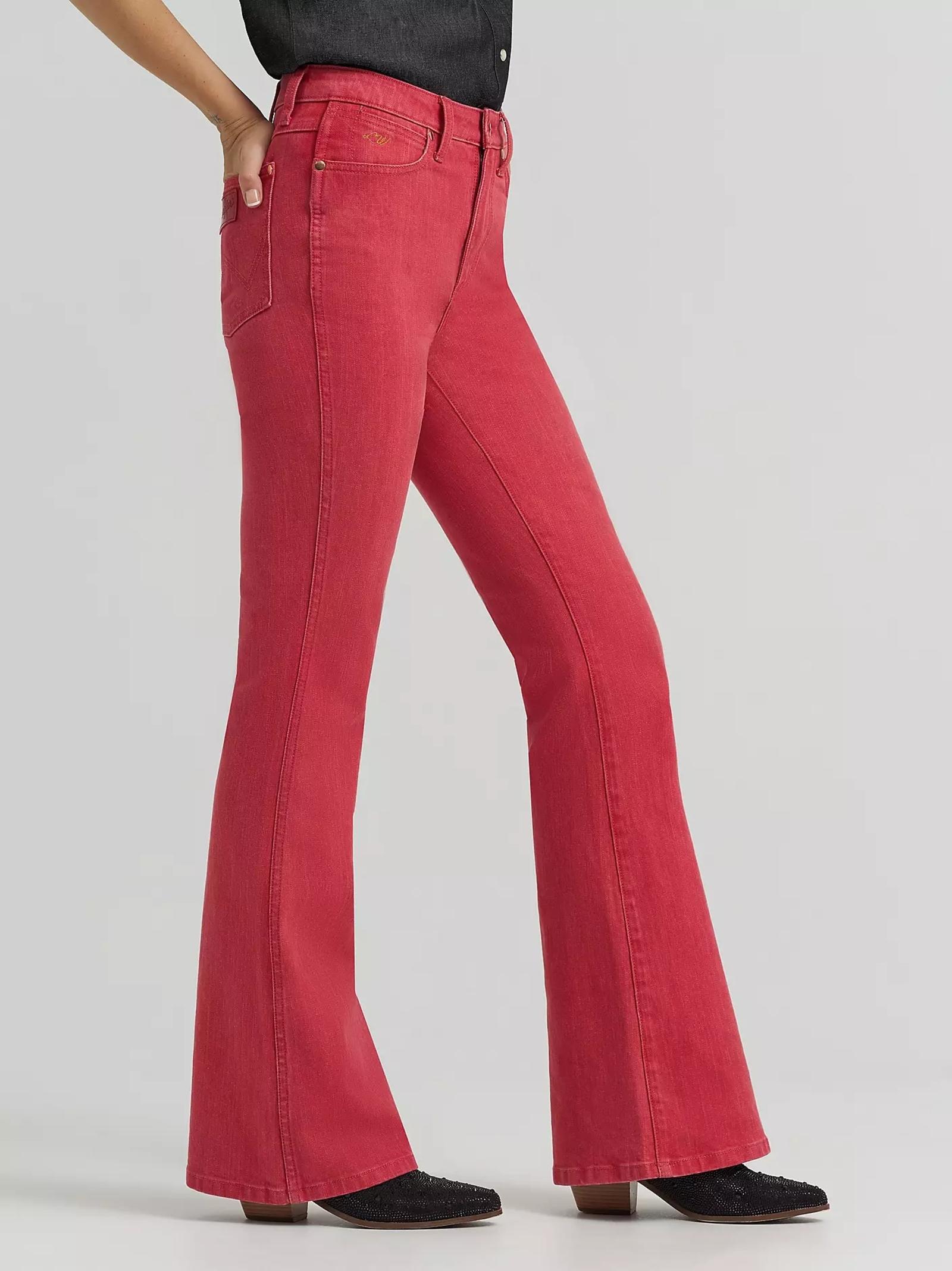 Red Side
