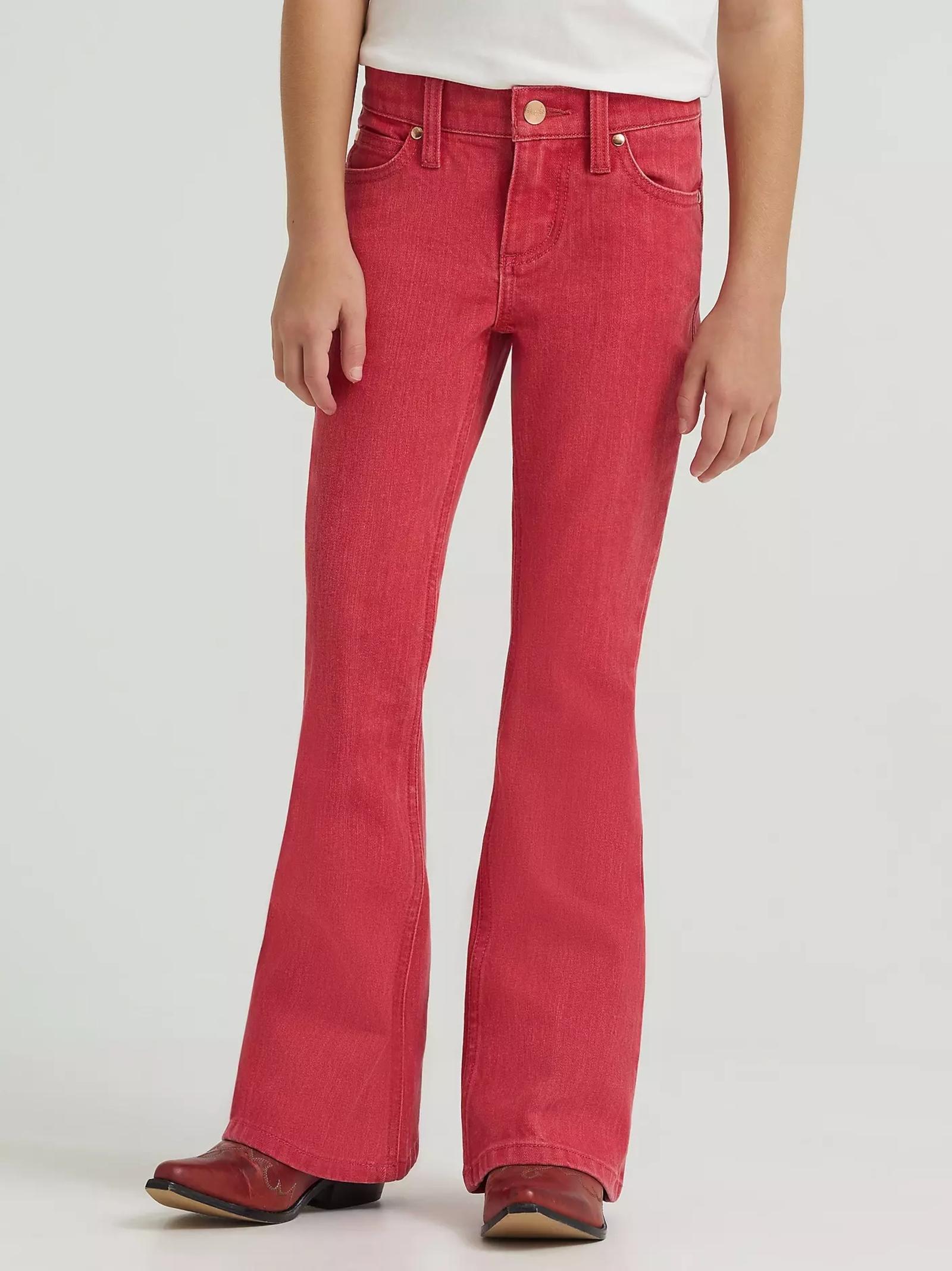 Red Front
