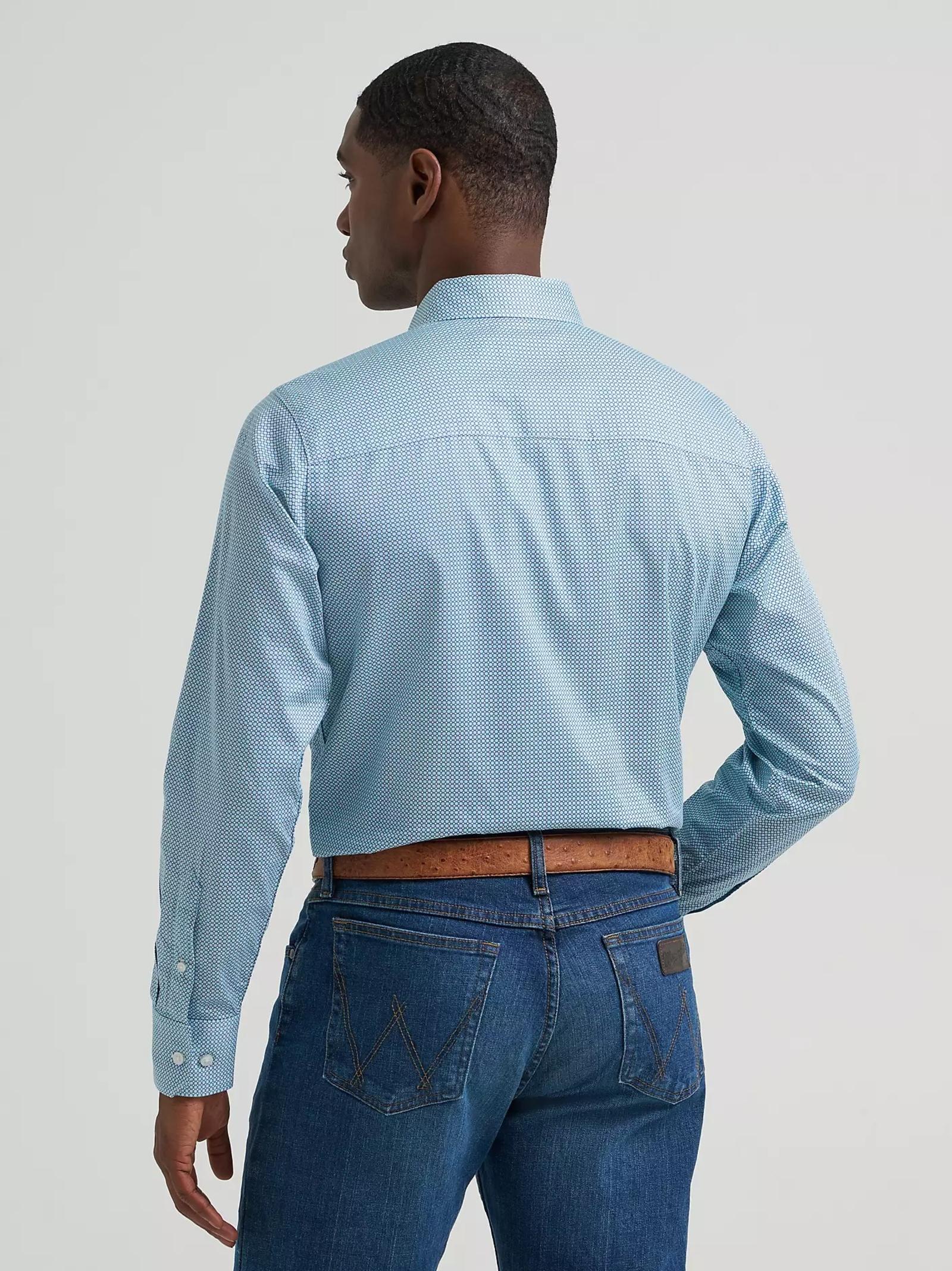 Porcelain Blues Back