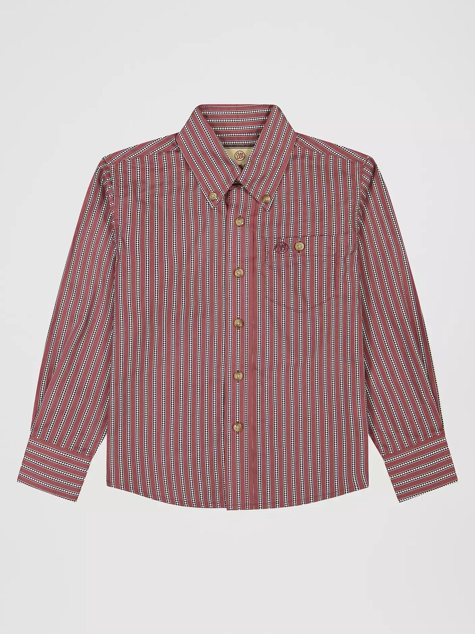 Red Stripes