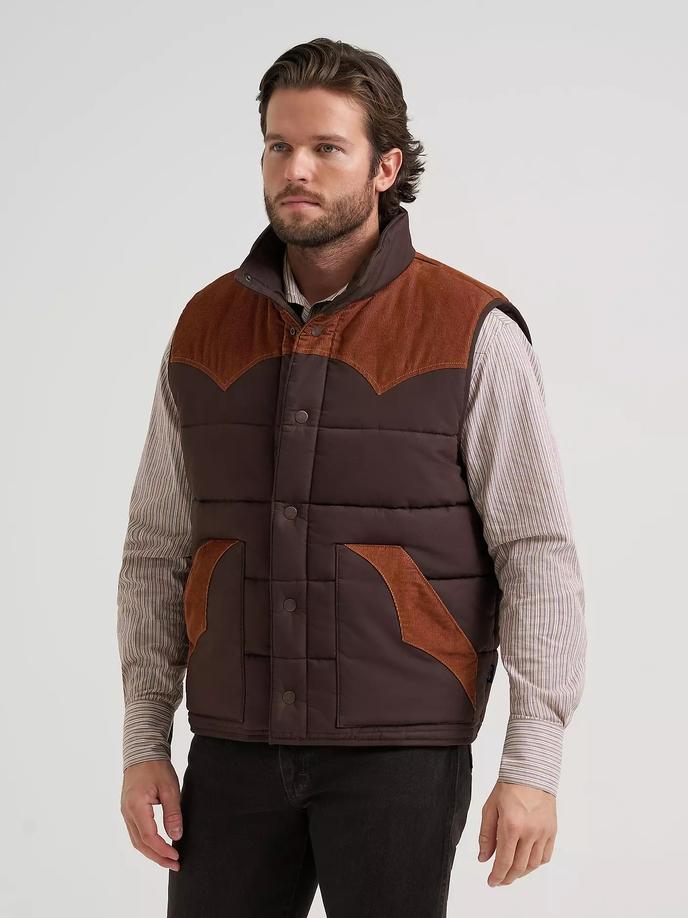 Cambridge Brown Front